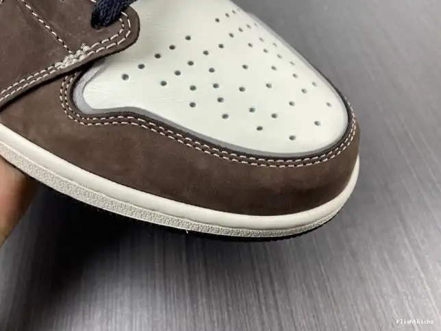 OG 1 Hand Jordan DH3097-001 High Crafted Air 0527